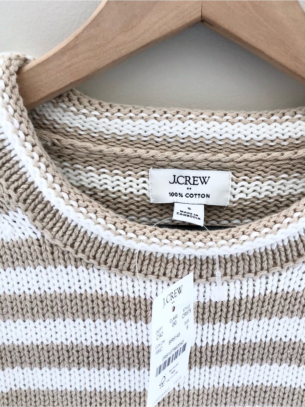 NWT J.Crew Factory Classic Rollneck Sweater - Picture 5 of 7